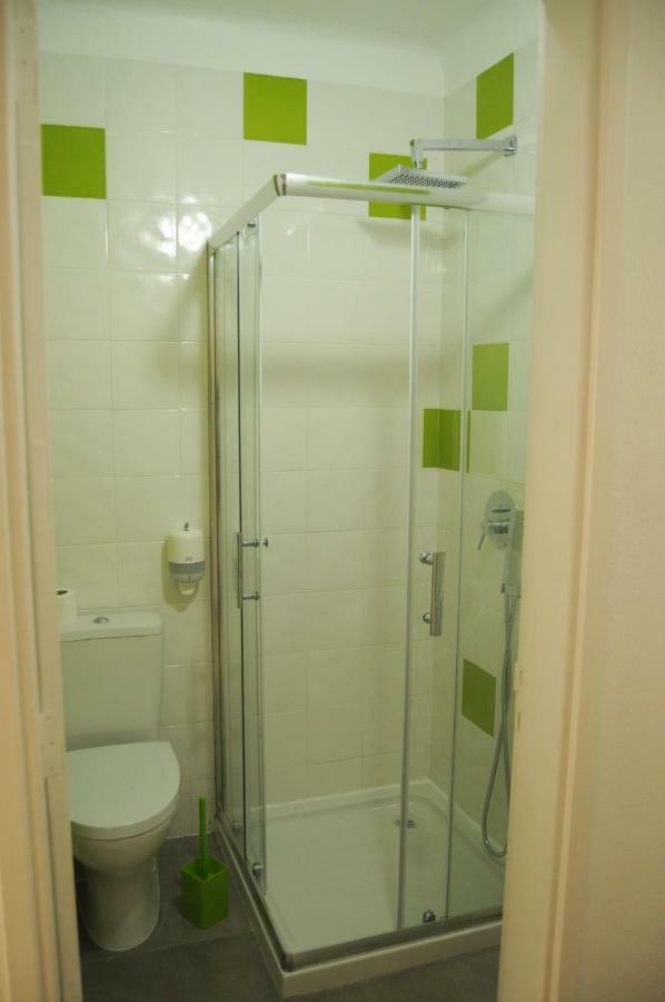 Origens Hostel Sines Dış mekan fotoğraf