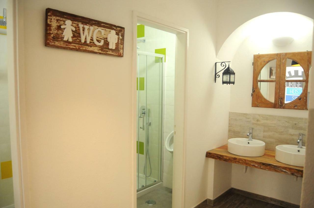 Origens Hostel Sines Dış mekan fotoğraf