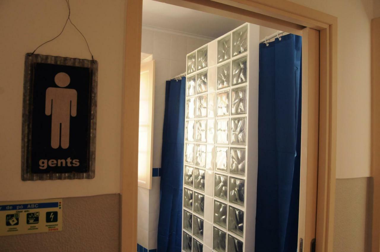 Origens Hostel Sines Dış mekan fotoğraf