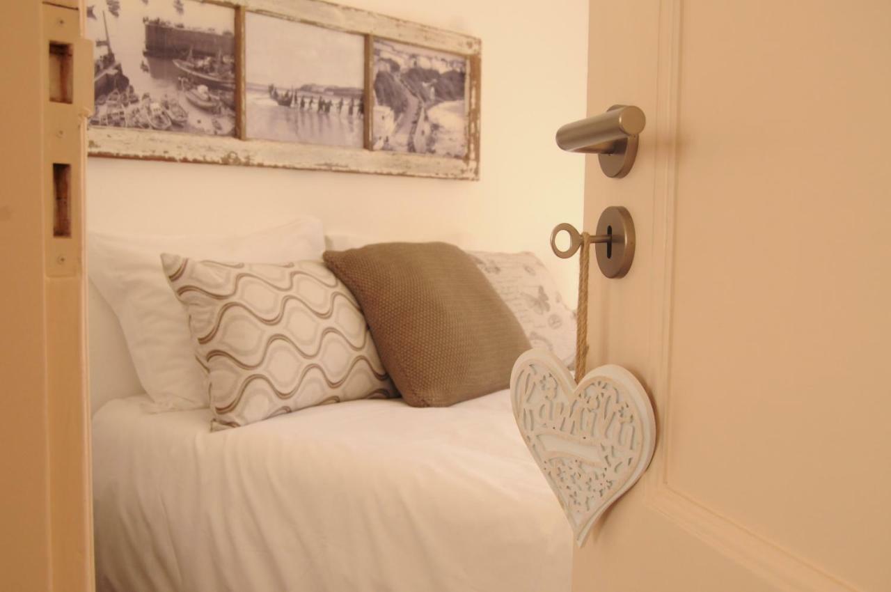 Origens Hostel Sines Dış mekan fotoğraf