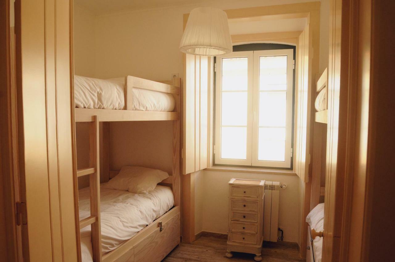 Origens Hostel Sines Dış mekan fotoğraf