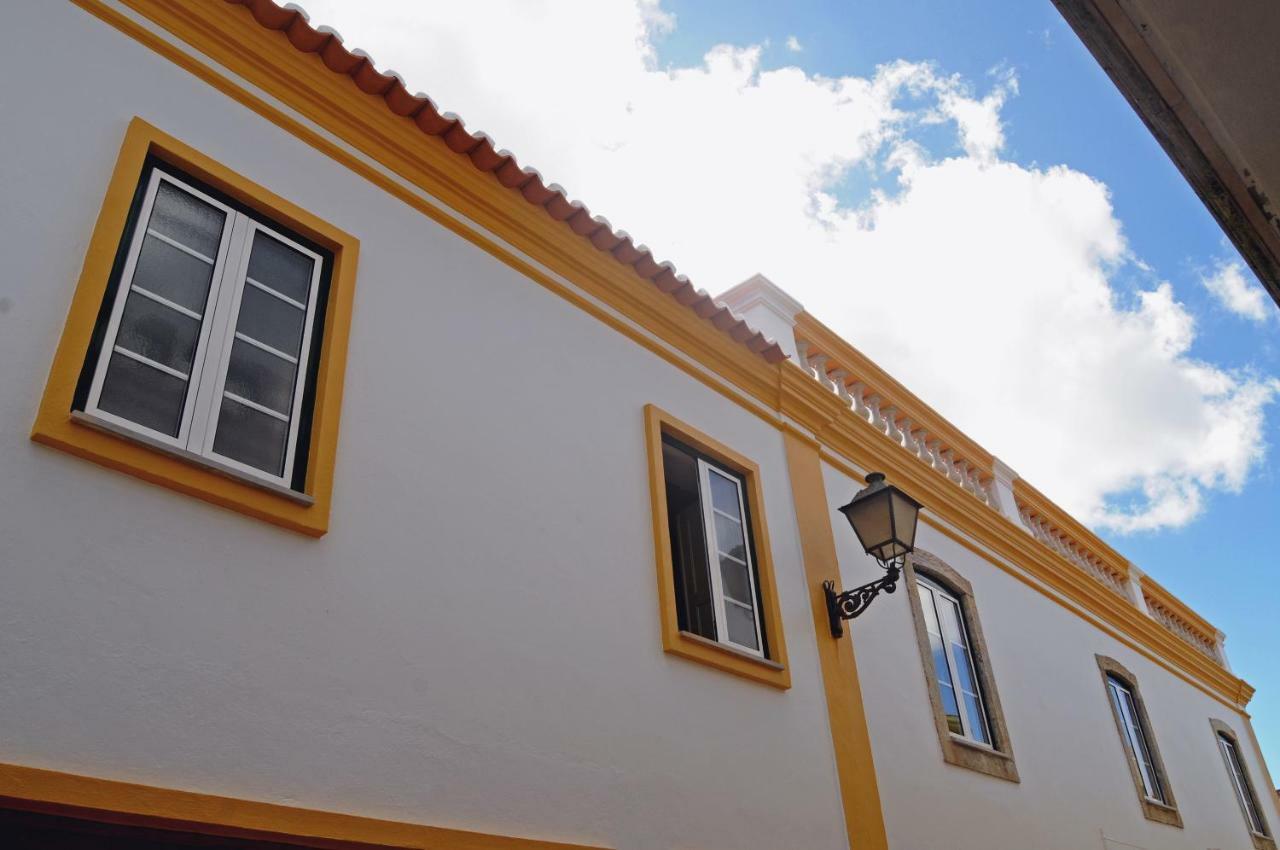 Origens Hostel Sines Dış mekan fotoğraf