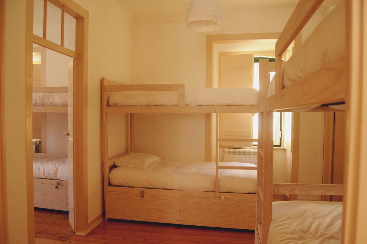 Origens Hostel Sines Dış mekan fotoğraf