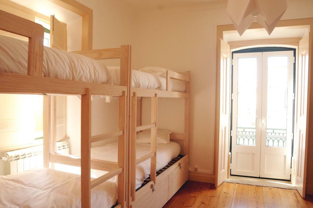 Origens Hostel Sines Dış mekan fotoğraf