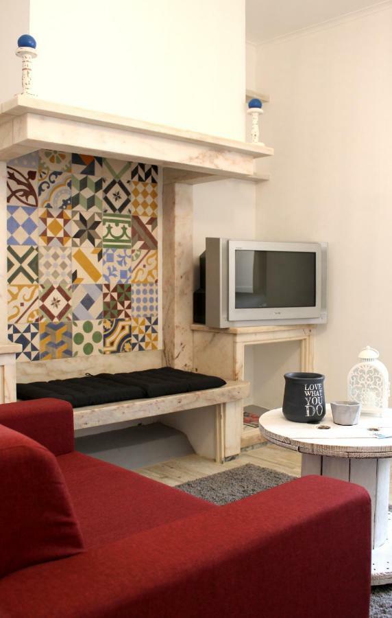 Origens Hostel Sines Dış mekan fotoğraf